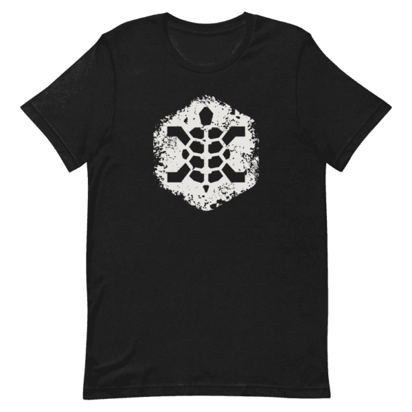 Turtleback Short Sleeve T-Shirt