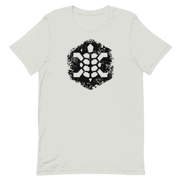 Turtleback Short Sleeve T-Shirt - Image 4