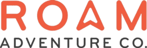 Roam ADventure Logo