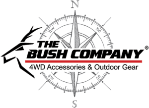 The Bush Company Logo
