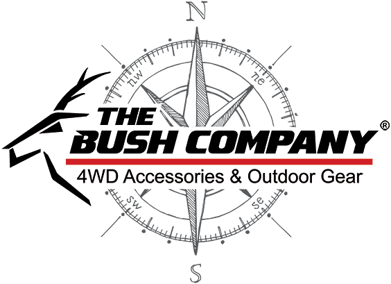 The Bush Company Logo