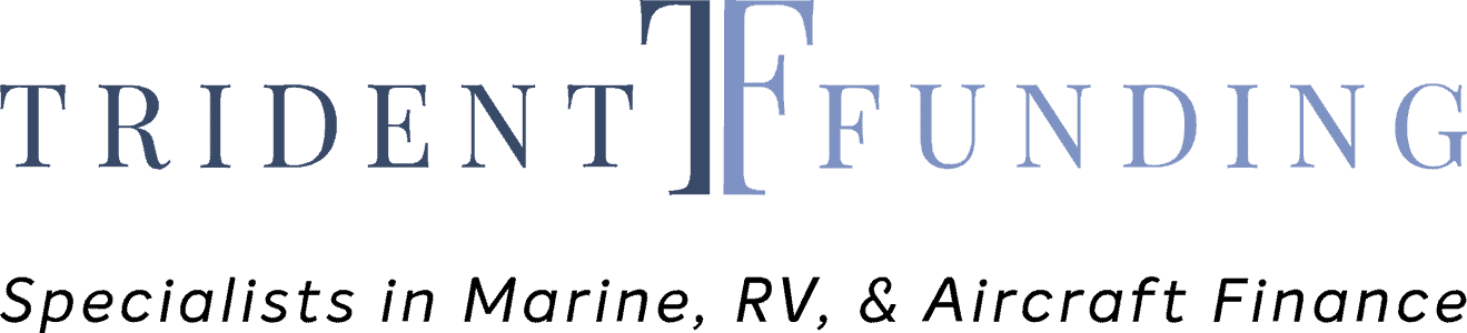 Trident Funding Logo